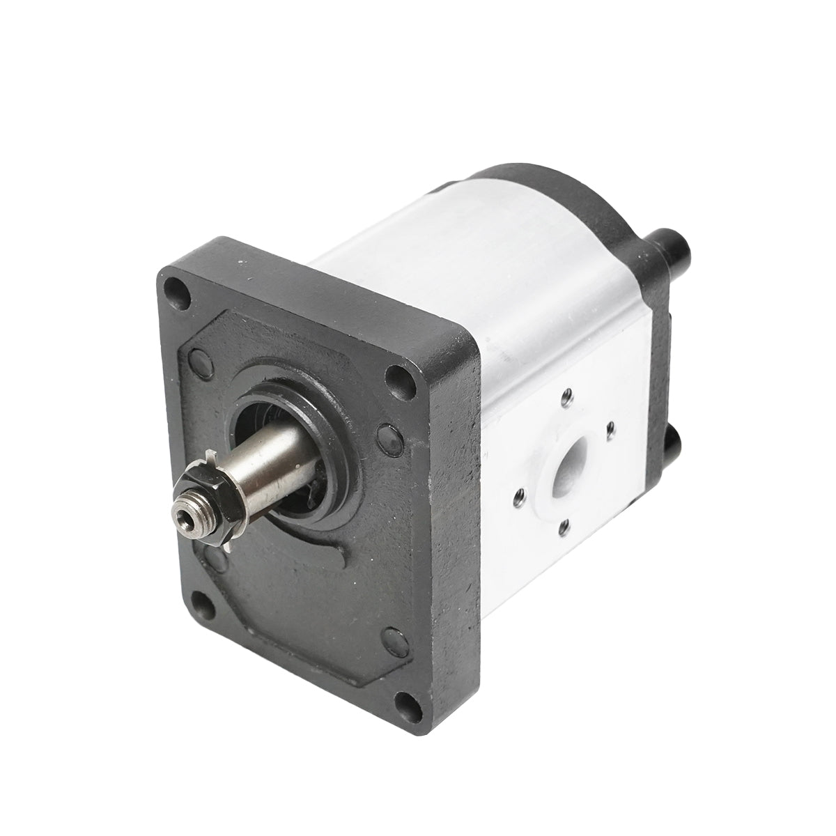 Hydraulic pump for Fiat, Case IH, New Holland 0510625362, 84530156, 5129488 Breckner Germany